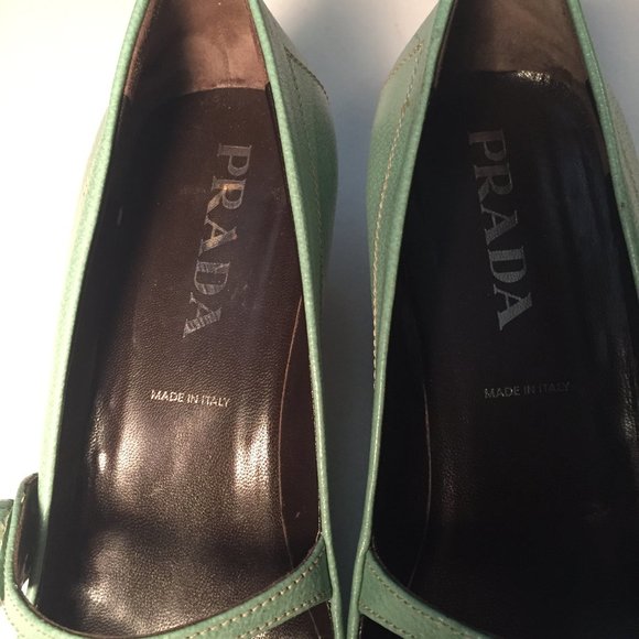 PRADA Shoes - Picture 5 of 10